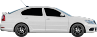 OCTAVIA II ( 2004 - 2013 )