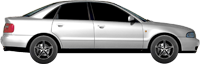 A4 B5 ( 1994 - 2002 )