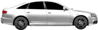 A6 C6 ( 2004 - 2012 )