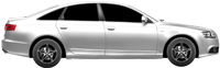 A6 C6 ( 2004 - 2012 )