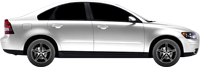S40 ( 2004 > )