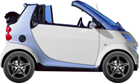 CABRIO ( 2000 - 2004 )
