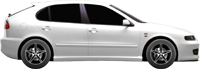LEON ( 1999 - 2006 )
