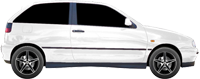 IBIZA II ( 1993 - 1999 )