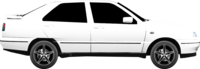 TOLEDO I ( 1991 - 1999 )