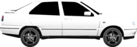 TOLEDO I ( 1991 - 1999 )