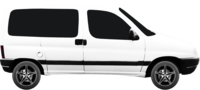 PARTNER ( 1996 - 2008 )