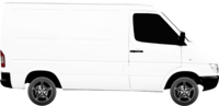 SPRINTER 2-T ( 1995 - 2006 )