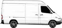 SPRINTER 3-T ( 1995 - 2006 )