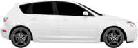 3 ( 2003 - 2009 )