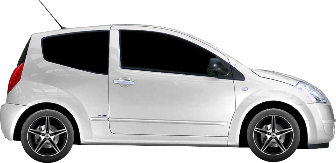 C2 ( 2003 - 2008 )