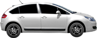 C4 ( 2004 > )