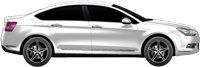 C5 FACELIFT ( 2004 - 2007 )