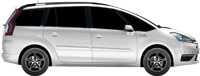 C4 PICASSO ( 2006 > )