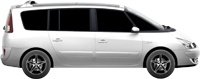 ESPACE ( 2002 > )