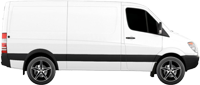 SPRINTER 3,5-T ( 2006 > )