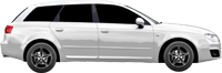 EXEO ( 2009 - 2013 )