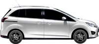 GRAND C-MAX ( 2010 > )