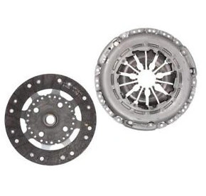 KIT AMBREIAJ cu RULMENT PRESIUNE LUK DACIA DUSTER 1.5dci 107CP / 109CP / 110CP - Img 2