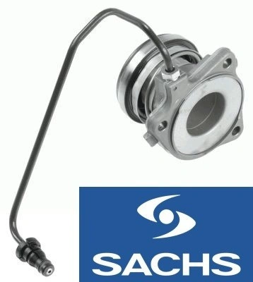 KIT AMBREIAJ cu RULMENT PRESIUNE SACHS OPEL INSIGNIA 2.0 CDTI 110CP / 131CP cu TIP CUTIE VITEZE M32 - Img 4