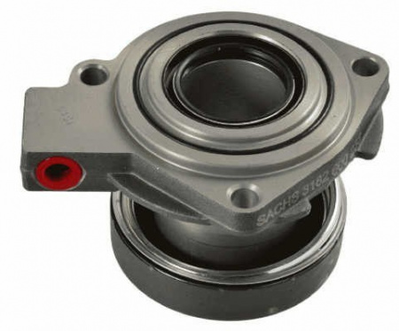 KIT AMBREIAJ cu RULMENT PRESIUNE SACHS OPEL INSIGNIA 2.0 CDTI 160CP cu TIP CUTIE VITEZE F40 - Img 5