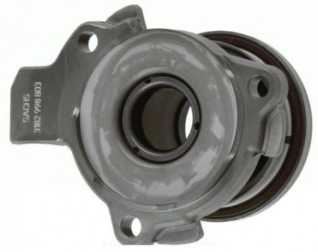 KIT AMBREIAJ cu RULMENT PRESIUNE SACHS OPEL SIGNUM 1.8 140CP - Img 5