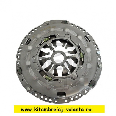 KIT AMBREIAJ cu VOLANTA MASA DUBLA LUK SKODA SUPERB 3T 1.9 TDI 105CP - Img 5