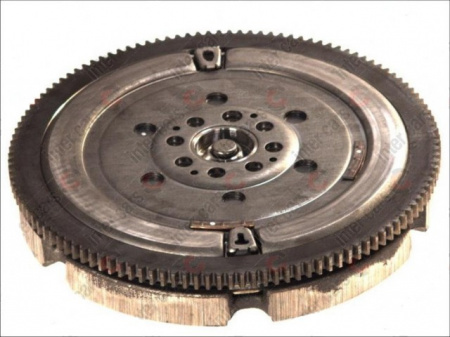 VOLANTA MASA DUBLA LUK BMW X5 E53 3.0D 211CP / 218CP - Img 3