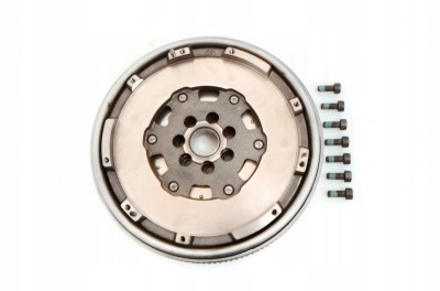 VOLANTA MASA DUBLA LUK DACIA DUSTER 1.5dci 107CP / 109CP / 110CP