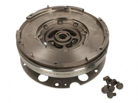 VOLANTA MASA DUBLA SACHS AUDI A4 B8 2.0 TDI 120CP/136CP/143CP/163CP/170CP - Img 6
