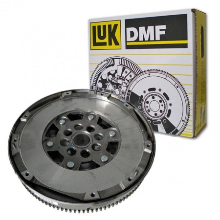 KIT AMBREIAJ si VOLANTA MASA DUBLA LUK OPEL CORSA D 1.3 CDTI 75CP - Img 5
