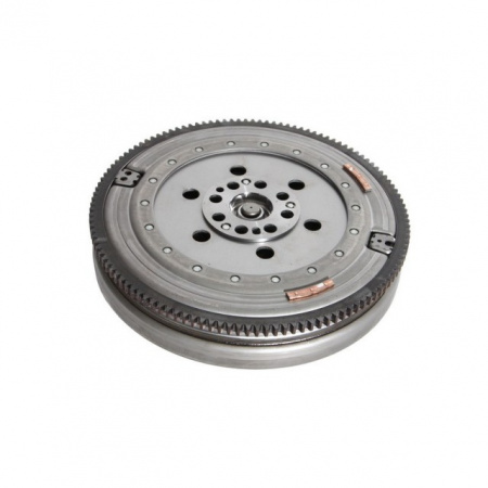 VOLANTA MASA DUBLA LUK BMW X3 E83 2.0 i xDRIVE 150CP - Img 3