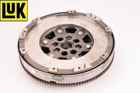 VOLANTA MASA DUBLA LUK OPEL CORSA D 1.3 CDTI 90CP / 95CP cod motor Z13DTH - A13DTE - Z13DTE - A13DTR - Img 4