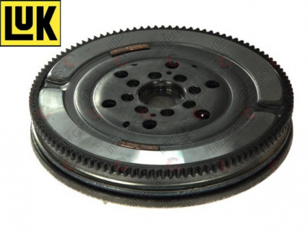 VOLANTA MASA DUBLA LUK OPEL VECTRA C 3.0 CDTI 177CP / 184CP - Img 3