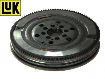 VOLANTA MASA DUBLA LUK OPEL VECTRA C 3.0 CDTI 177CP / 184CP - Img 3