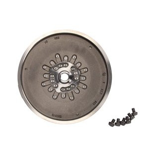 VOLANTA MASA DUBLA SACHS cutie AUTOMATA MULTITRONIC AUDI A4 B8 2.0 TDI 136CP / 143CP / 150CP / 177CP - Img 4
