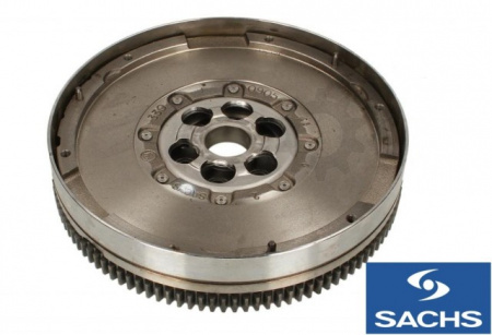 VOLANTA MASA DUBLA SACHS OPEL INSIGNIA 2.0 CDTI 110CP / 131CP cu TIP CUTIE VITEZE M32