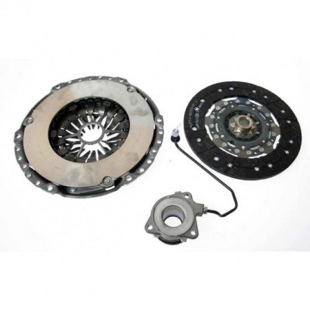 KIT AMBREIAJ cu RULMENT PRESIUNE LUK OPEL SIGNUM 1.9CDTI 101CP / 120CP si cutie viteze M32 dupa 06.2008 - Img 2
