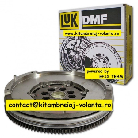 KIT AMBREIAJ si VOLANTA MASA DUBLA KIA SPORTAGE 2.0 CRDI 136CP / 140CP / 150CP - Img 5