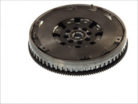 KIT AMBREIAJ si VOLANTA MASA DUBLA LUK FIAT ULYSSE 2.2 JTD 128CP - Img 4