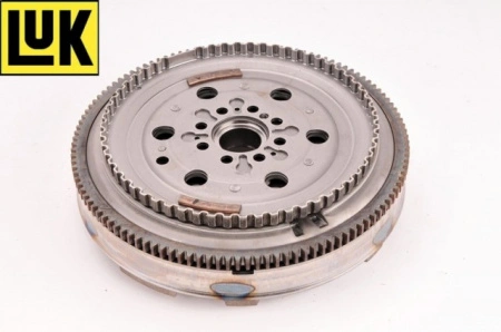KIT AMBREIAJ si VOLANTA MASA DUBLA OPEL CORSA D 1.3 CDTI 90CP / 95CP cu TIP CUTIE VITEZA M20 - Img 6