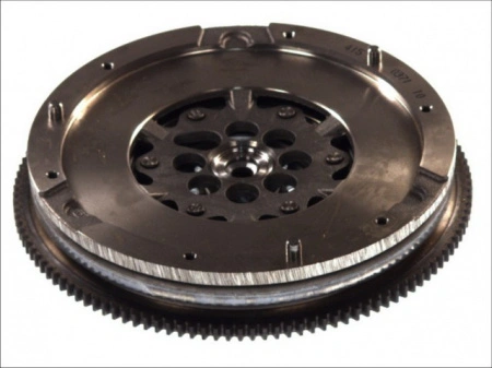 VOLANTA MASA DUBLA LUK BMW E60 525D xDRIVE 197CP - Img 4