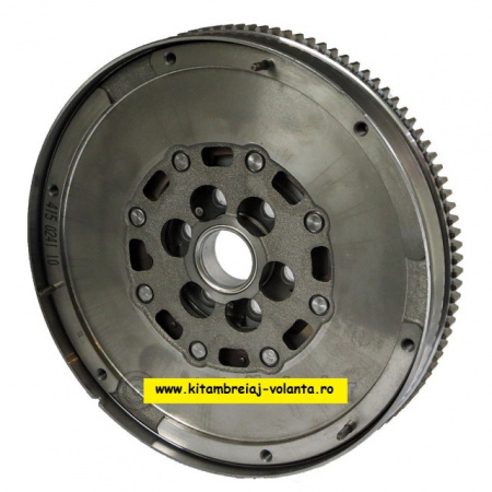 VOLANTA MASA DUBLA LUK OPEL VECTRA C 1.9 CDTI 101CP / 120CP / 150CP pana in 06.2008 - Img 2