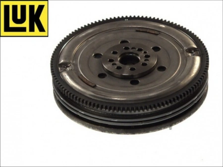 VOLANTA MASA DUBLA LUK VW TOUAREG 2.5 R5 TDI 163CP / 174CP - Img 3