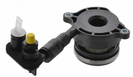 KIT AMBREIAJ cu VOLANTA MASA DUBLA SACHS FORD GRAND C-MAX 1.6 TDCI 95CP / 115CP - Img 7