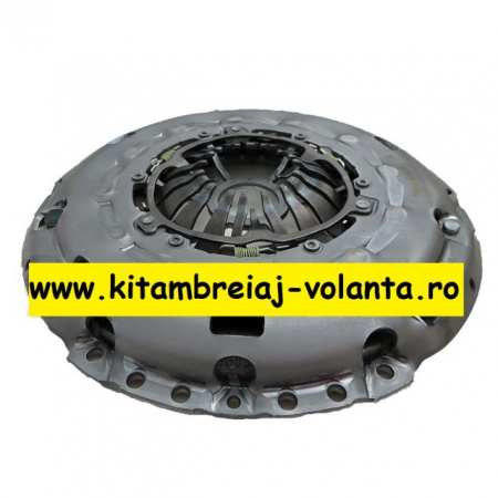 KIT AMBREIAJ si VOLANTA MASA DUBLA LUK VW GOLF VI 2.0 TDI 136CP / 140CP / 170CP - Img 3