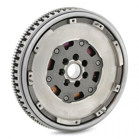 VOLANTA MASA DUBLA LUK DACIA LODGY 1.5dci 107CP / 109CP / 110CP - Img 2