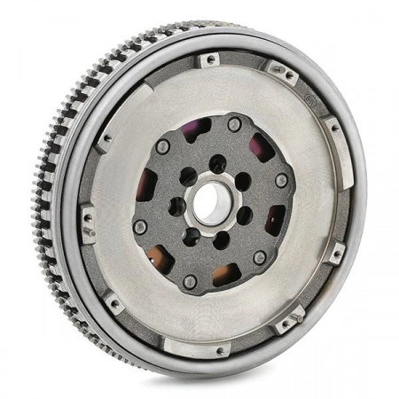 VOLANTA MASA DUBLA LUK DACIA LODGY 1.5dci 107CP / 109CP / 110CP - Img 2