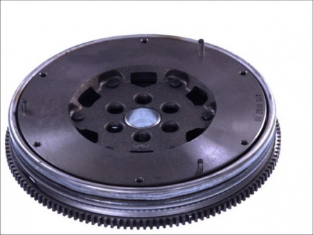 VOLANTA MASA DUBLA LUK FORD FIESTA 1.4 TDCI 68CP - Img 3