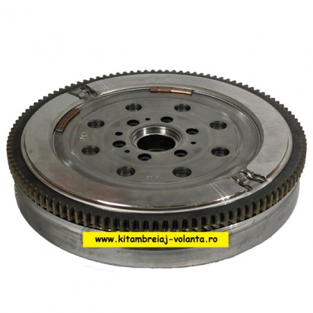 VOLANTA MASA DUBLA LUK OPEL VECTRA C 1.9 CDTI 101CP / 120CP / 150CP pana in 06.2008 - Img 3
